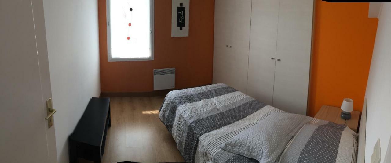 Maison Lore Mendi Elbarron Saint-Pée-sur-Nivelle Eksteriør bilde